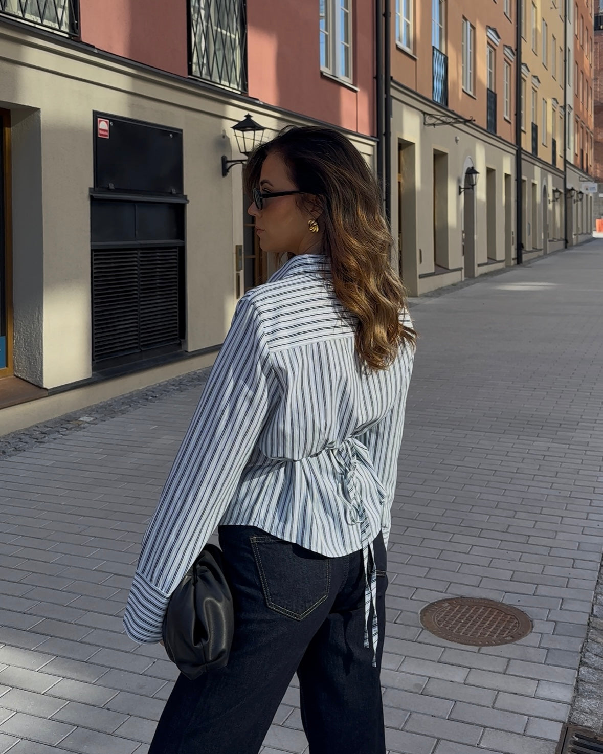 VMSIENA Shirt - Skyway